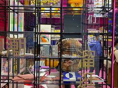 -南宁国际会展中心(会展东博文化旅游区)