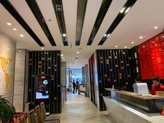 大堂-鼎泰丰(嘉年华•海信广场VILLAGE店)