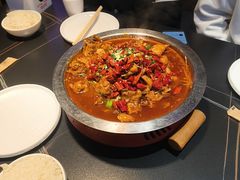 -美蛙四季(黄寺大街店)