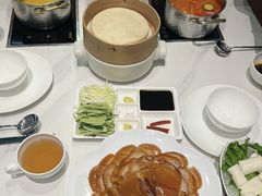 -德香苑脆皮烤鸭·经典(爱融荟城店)