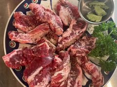 -大叹号·朝鲜族烤肉(潍坊泰华城店)