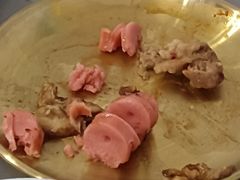 -烤路里·韩国品质自助烤肉(石路天虹4号店)