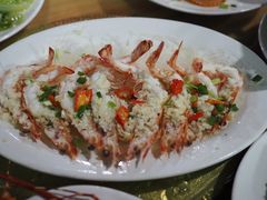 -海门岛七号餐厅