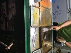 白老太油炸羊肉串(制锦市店)-孙阁老油炸羊肉串(制锦市店)