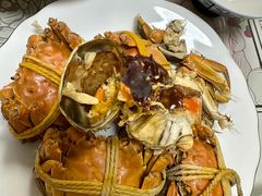 -阳澄湖大闸蟹·琼灵阁牌品牌连锁(吴中总店)