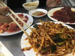 -松明一烤肉馆(鲁园店)