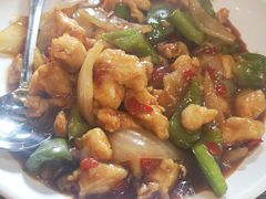 -鸿福酒家
