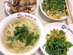 -老四季(光荣街店)