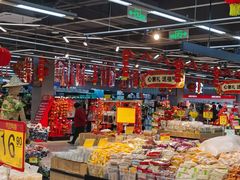 -世纪联华(吴淞店)