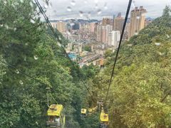 -黔灵山公园