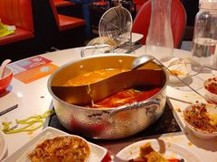 -牛很鲜潮汕牛肉火锅(椒江店)