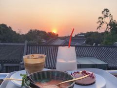 -糖房咖啡(南锣鼓巷店)