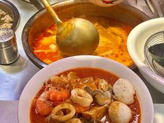 -大中沙茶面(中山路店)