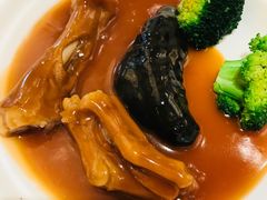 -凤城礼记鱼翅海鲜酒家(新马路总店)