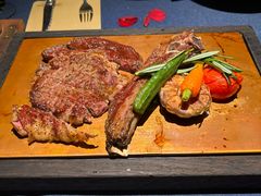-ZHAO赵·牛扒坊(仁和新城店)