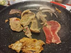 -韩时烤肉(枫蓝店)