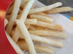 -麦当劳(双榆树店)