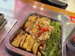 -7只羊·鲜羊肉串·地锅鸡精酿(玄武墨香路店)