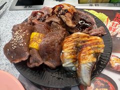 -争鲜回转寿司(西红门荟聚PLUS店)
