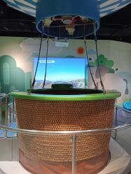 -北京科学中心儿童乐园