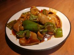 -十面春风·江南面馆(崇宁路店)