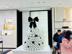 -CHANEL(恒隆广场店)