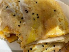 -煎饼道·新鲜现做(来福士店)