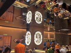 -西塔老太太泥炉烤肉(武汉摩尔城店)