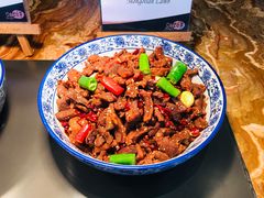 -万达瑞华酒店美食汇自助餐厅(楚河汉街店)