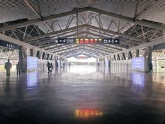 -衡阳东站