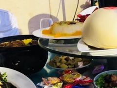 -青岛银沙滩温德姆至尊酒店