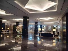 -南京金陵饭店