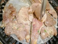 -匠牛亭·锅物烧肉放题自助(昆百大·泰业城店)