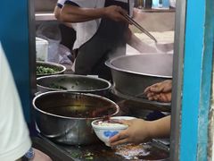 -清真·马安军辣子牛肉面