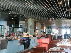 大堂-广州富力君悦大酒店·凯菲厅