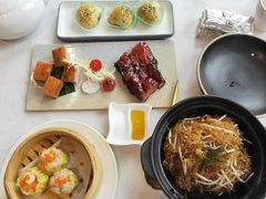 -喜粤8号(四海唐人街店)