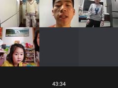 -嗨动跆拳道体能馆(菜百店)