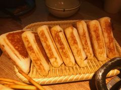 黄金三角粑-吃饭皇帝大(解放西路店)