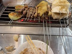 -小寒羊烧烤(凯瑞时代大厦店)