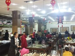 大堂-春发生饭店·非遗(南院门店)