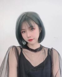 -吉米护肤造型