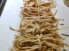 -二荆条·蜀鲜汇城市森林火锅