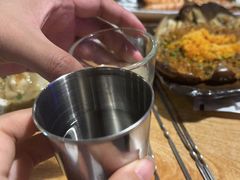 -质烤烤物·活烤海鲜(质烤总店)
