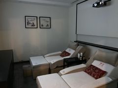 -清涟·足浴·spa·养生馆(重庆天地店)