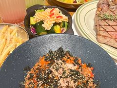 -森Some Fusion(荔湾店)