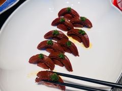 -曾宴·楚菜(湖北省博物馆店)