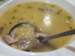 -辛记豆汤家常菜(芳草街店)