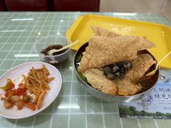 -红鼻子桂林米粉(金唐新光界店)