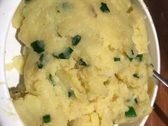 老奶洋芋-云海肴·汽锅鸡·云南菜(美罗城店)