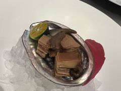 -和·铁板烧·OMAKASE(望京昆泰嘉晟酒店)